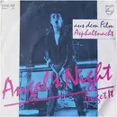 7'' - Gerd Udo Heinemann - Angel's Night