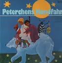 LP - Gerd von Bassewitz - Peterchens Mondfahrt
