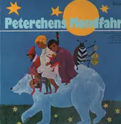 LP - Gerd von Bassewitz - Peterchens Mondfahrt