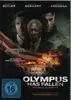 DVD - Gereard Butler / Morgan Freeman a.o. - Olympus Has Fallen