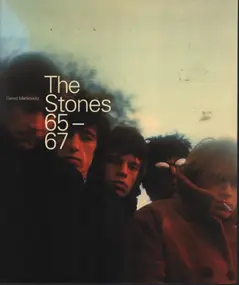 The Rolling Stones - The Stones 65-67