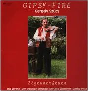 Gergely Szücs - Gipsy-Fire