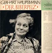 Gerhart Hauptmann