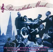 CD - Gerhard Mohr - Bei zärtlicher Musik...