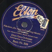 Gerhard Mohr - Melodie der liebe / Märchen, die man Frühling träumt