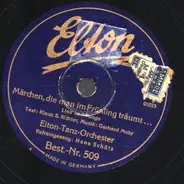 Gerhard Mohr - Melodie der liebe / Märchen, die man Frühling träumt