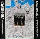 LP - Gerhard Aberle / Helmut Qualtinger - Gespräche An Der Theke