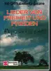 Paperback - Gerhard Buchner - Lieder von Freiheit und Frieden: Mit Grifftabelle für Gitarre und Gitarrenanleitung