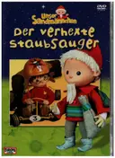 Gerhard Behrendt a.o. - Unser Sandmännchen Folge 2: Der verhexte Staubsauger