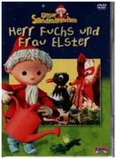 DVD - Gerhard Behrendt a.o. - Unser Sandmännchen Folge 5: Herr Fuchs und Frau Elster