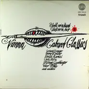 Gerhard Bronner - Georg Kreisler - Louise Martini - Carl Merz - Helmut Qualtinger - Peter Wehle - Vienna Cabaret Classics 3 / Blattl Vor'm Mund - Glasl Vor'm Aug