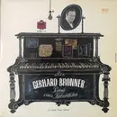 LP - Gerhard Bronner - Porträt Eines Kabarettisten