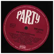 LP - Gerhard Bronner / Peter Wehle / Fred Weyrich a.o. - Eine Kleine Nacktmusik - Wiener Spezialitäten