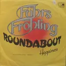 7inch Vinyl Single - Gerhard Führs & Heinz Fröhling - Roundabout