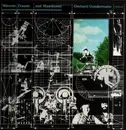 LP - Gerhard Gundermann - Männer, Frauen Und Maschinen - German pressing on Amiga blue label/ '+' on side 2