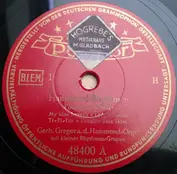 Gerhard Gregor
