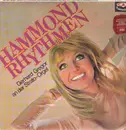 LP - Gerhard Gregor - Hammond Rhythmen