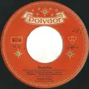 7inch Vinyl Single - Gerhard Gregor - Strato-Hits