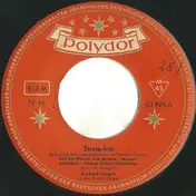 Gerhard Gregor - Strato-Hits