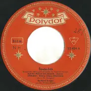 Gerhard Gregor - Strato-Hits