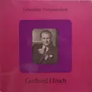 LP - Gerhard Hüsch - Lebendige Vergangenheit - Gerhard Hüsch