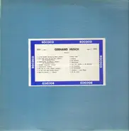 Gerhard Hush - Volume II