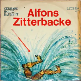 Gerdt Von Bassewitz - Alfons Zitterbacke