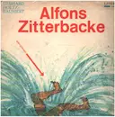 LP - Gerhard Holtz-Baumert - Alfons Zitterbacke