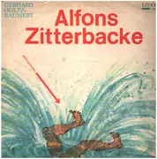LP - Gerhard Holtz-Baumert - Alfons Zitterbacke