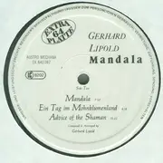 LP - Gerhard Lipold - Mandala