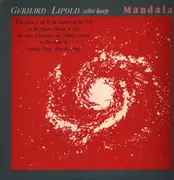 LP - Gerhard Lipold - Mandala