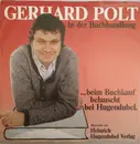 7inch Vinyl Single - Gerhard Polt - Belauscht Bei Hugendubel - EP