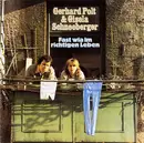CD - Gerhard Polt & Gisela Schneeberger - Fast Wia Im Richtigen Leben