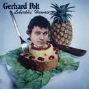LP - Gerhard Polt - Leberkäs' Hawaii