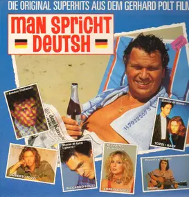 Gerhard Polt - Man spricht deutsch - Soundtrack
