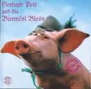 CD - Gerhard Polt Und Die Biermösl Blosn - Freibank Bayern