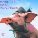 CD - Gerhard Polt Und Die Biermösl Blosn - Freibank Bayern