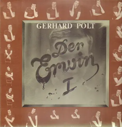 Gerhard Polt - Der Erwin I