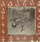 LP - Gerhard Polt - Der Erwin I