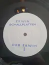 LP - Gerhard Polt - Der Erwin I