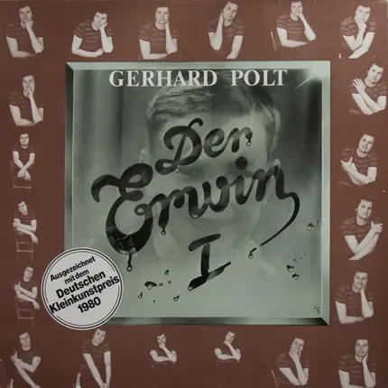 Gerhard Polt - Der Erwin I