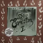 LP - Gerhard Polt - Der Erwin I