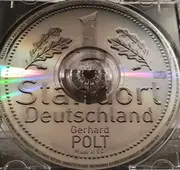 CD - Gerhard Polt - Der Standort Deutschland