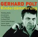 CD - Gerhard Polt - Kinderdämmerung