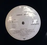 LP - Gerhard Polt - Leberkäs' Hawaii