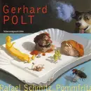 CD - Gerhard Polt - Rafael Schmitz Der Pommfritz - Tellerrandgeschichten