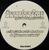 Gerhard Potuznik - Bungalow Trax