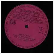 LP - Gerhard Rühm - Ich Küsse Heiss Den Warmen Sitz - Rare