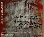 Gerhard Stäbler - Cassandra