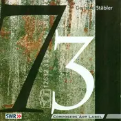 Gerhard Stäbler - Gerhard Stäbler